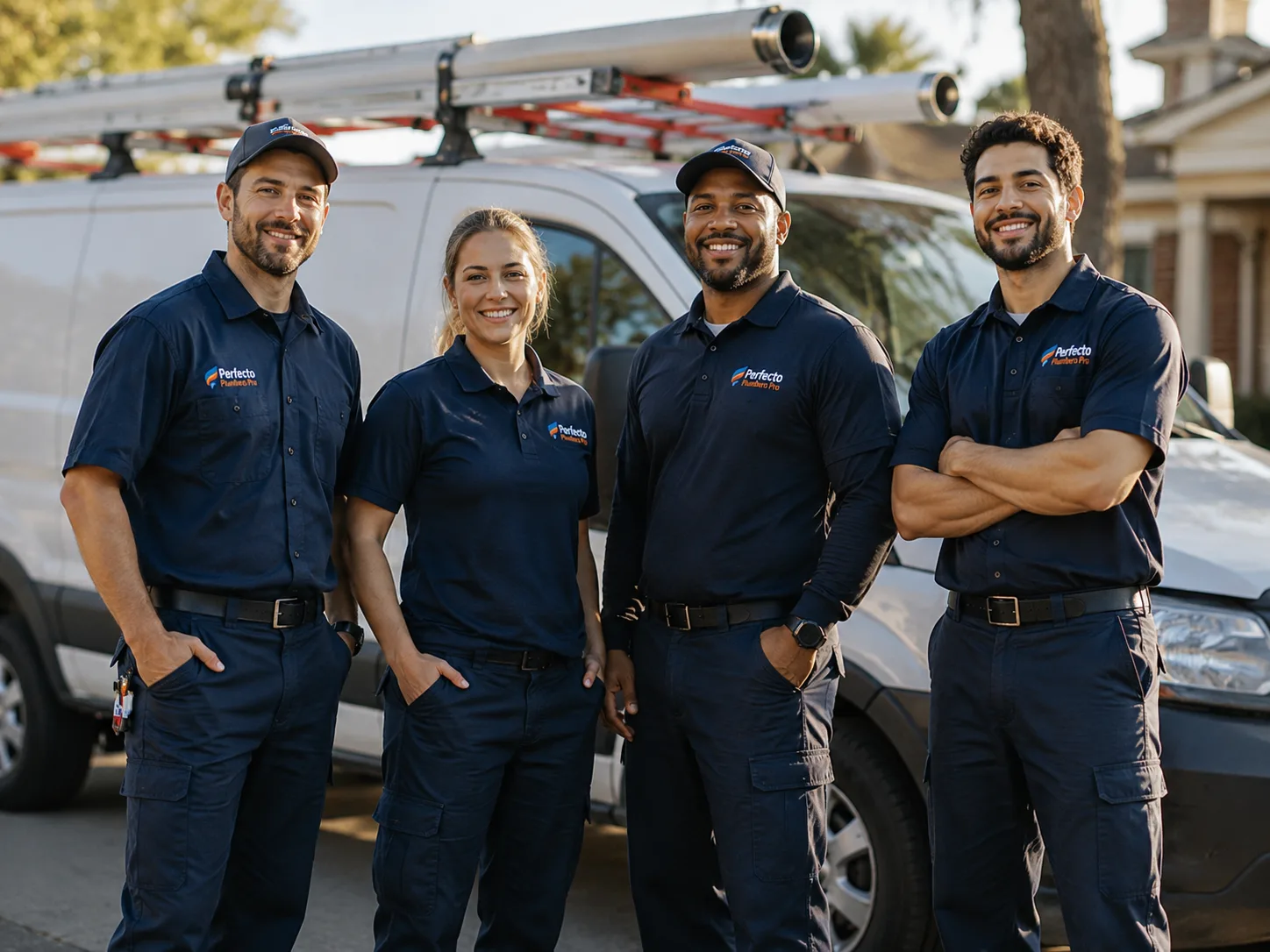 Emergency Plumber Near Me in Orosi, CA near me